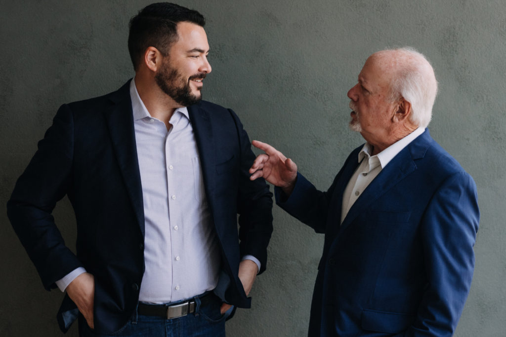 Herbert & Eberstein | How We Work