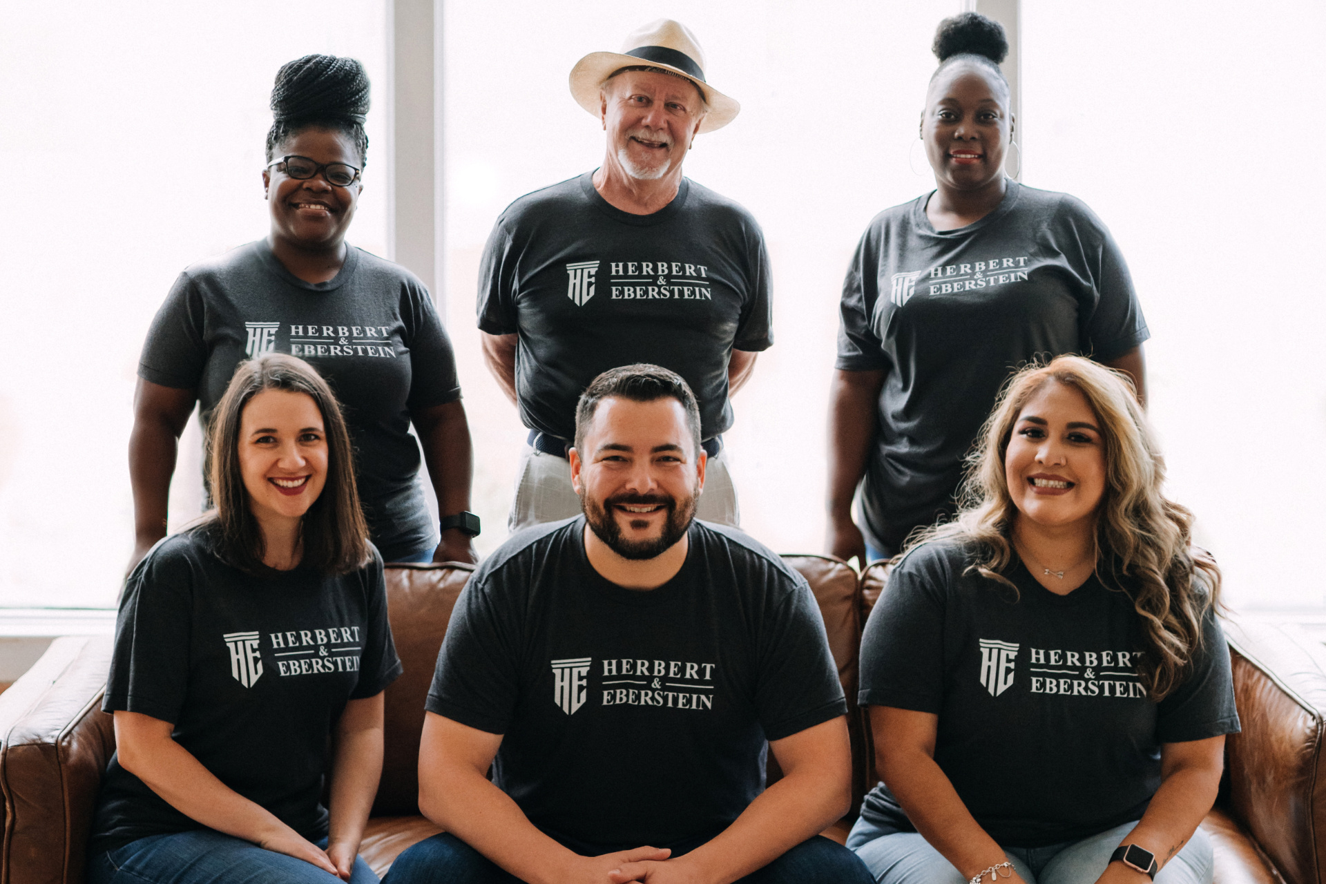 Herbert & Eberstein | What We Do