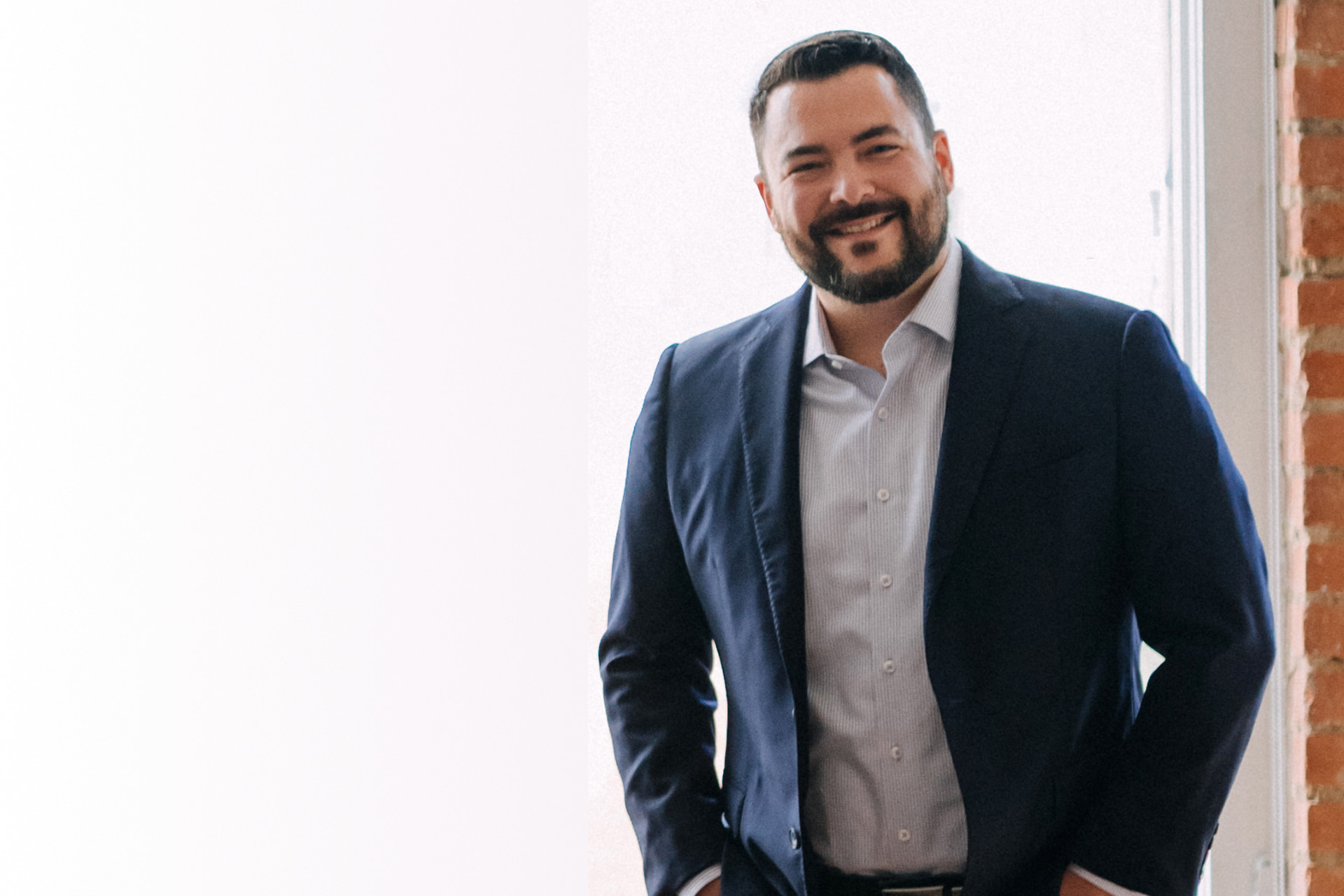 How We Work | Zach Herbert | Data Nerd Lawyer