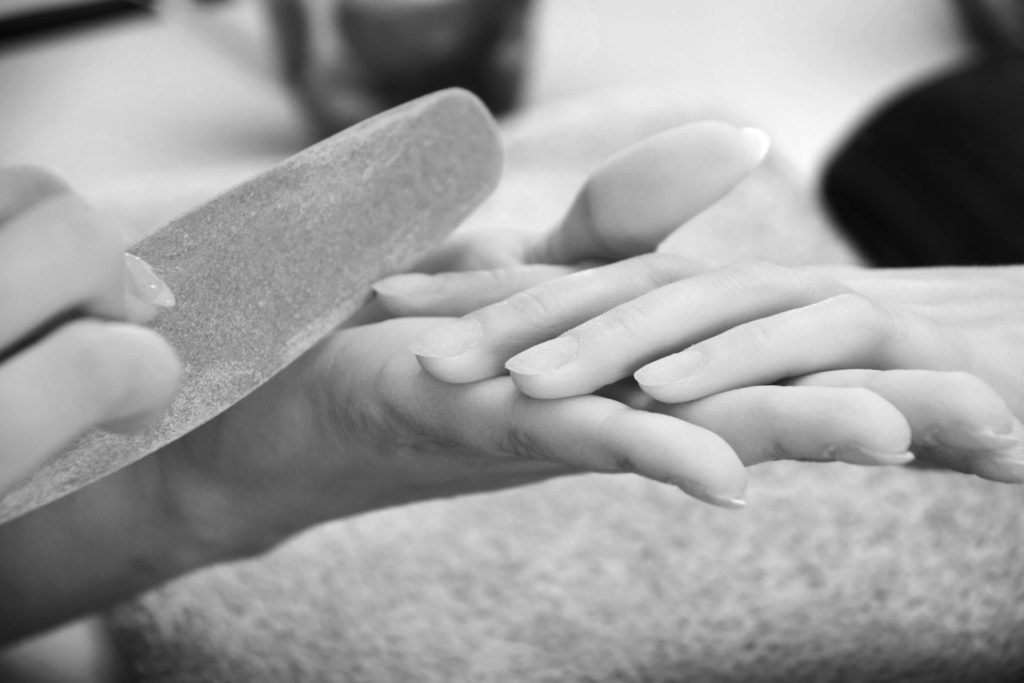 H&E Personal Injury Attorneys | What We Do - Nail Salon Negligence
