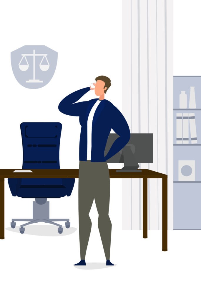 What We Do - Personal Injury Lawyers
