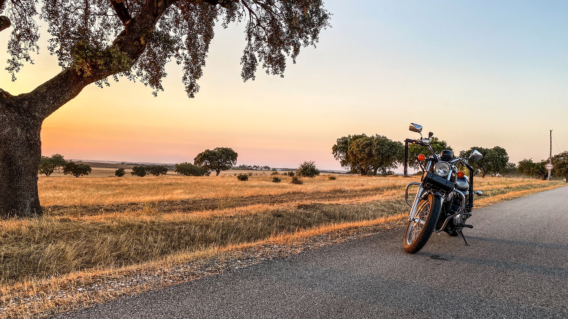 Texas Motorcycle Accident Case
