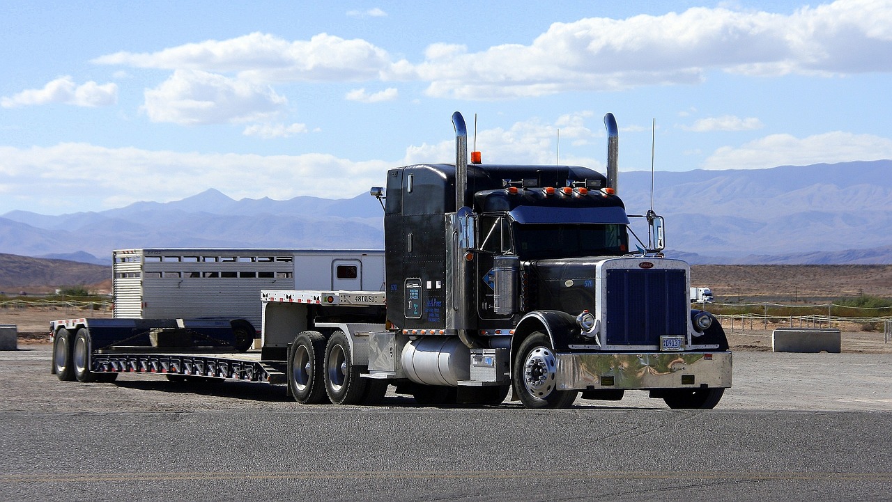 semi truck accidents texas