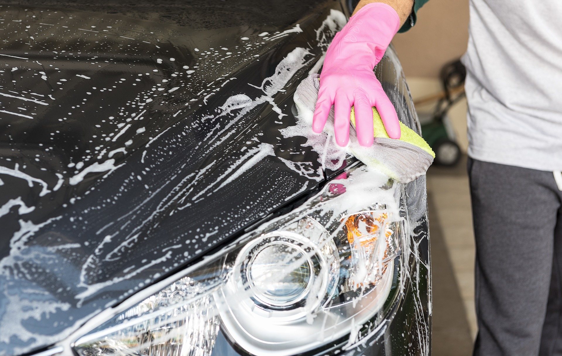 car accident attorney Dallas