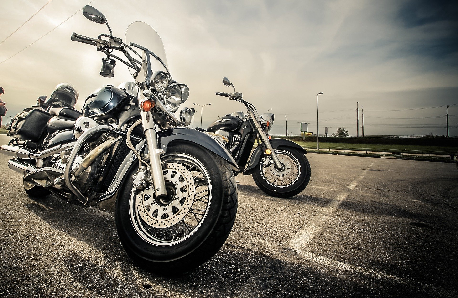 fatal motorcycle accidents