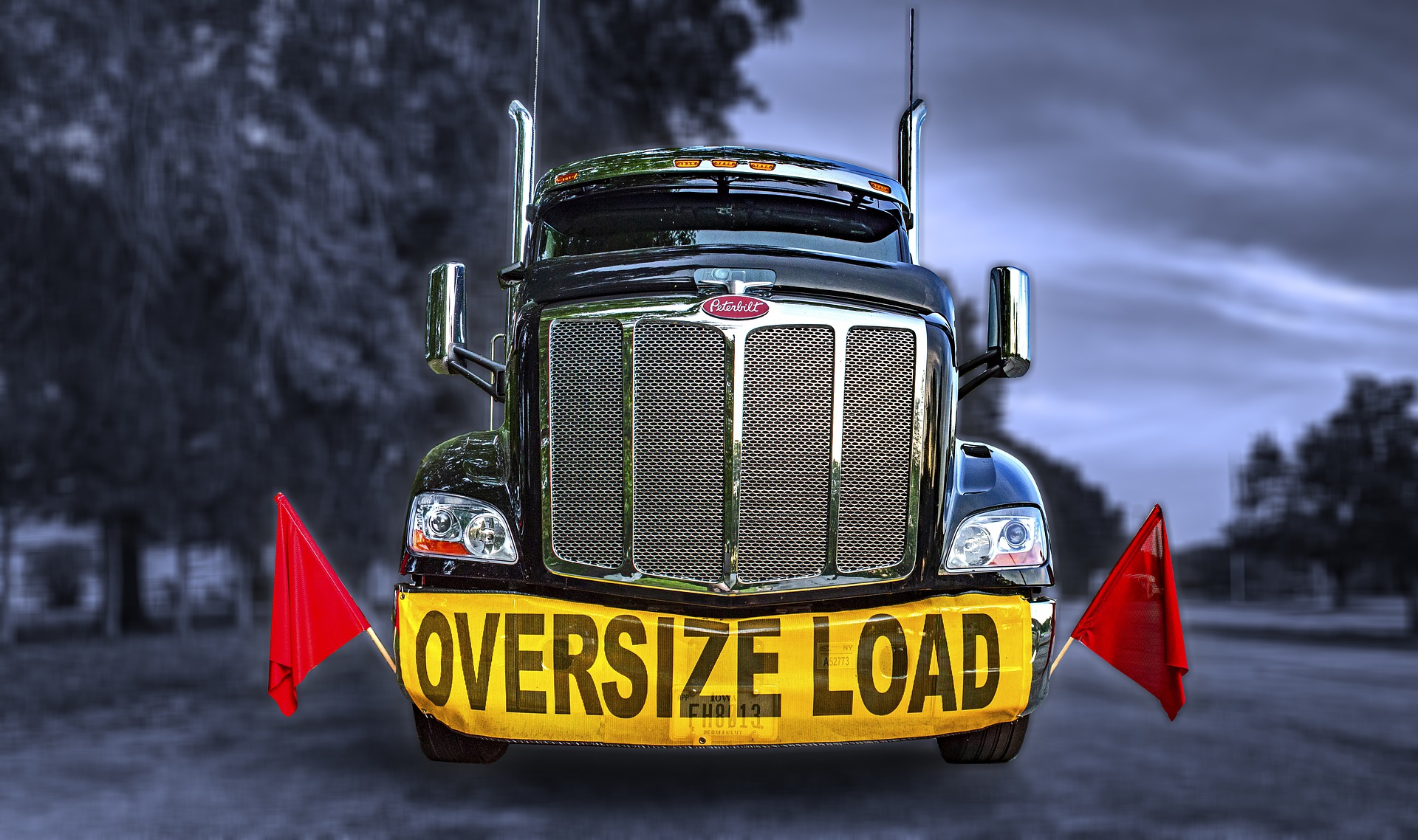 Dallas truck accidents attorney