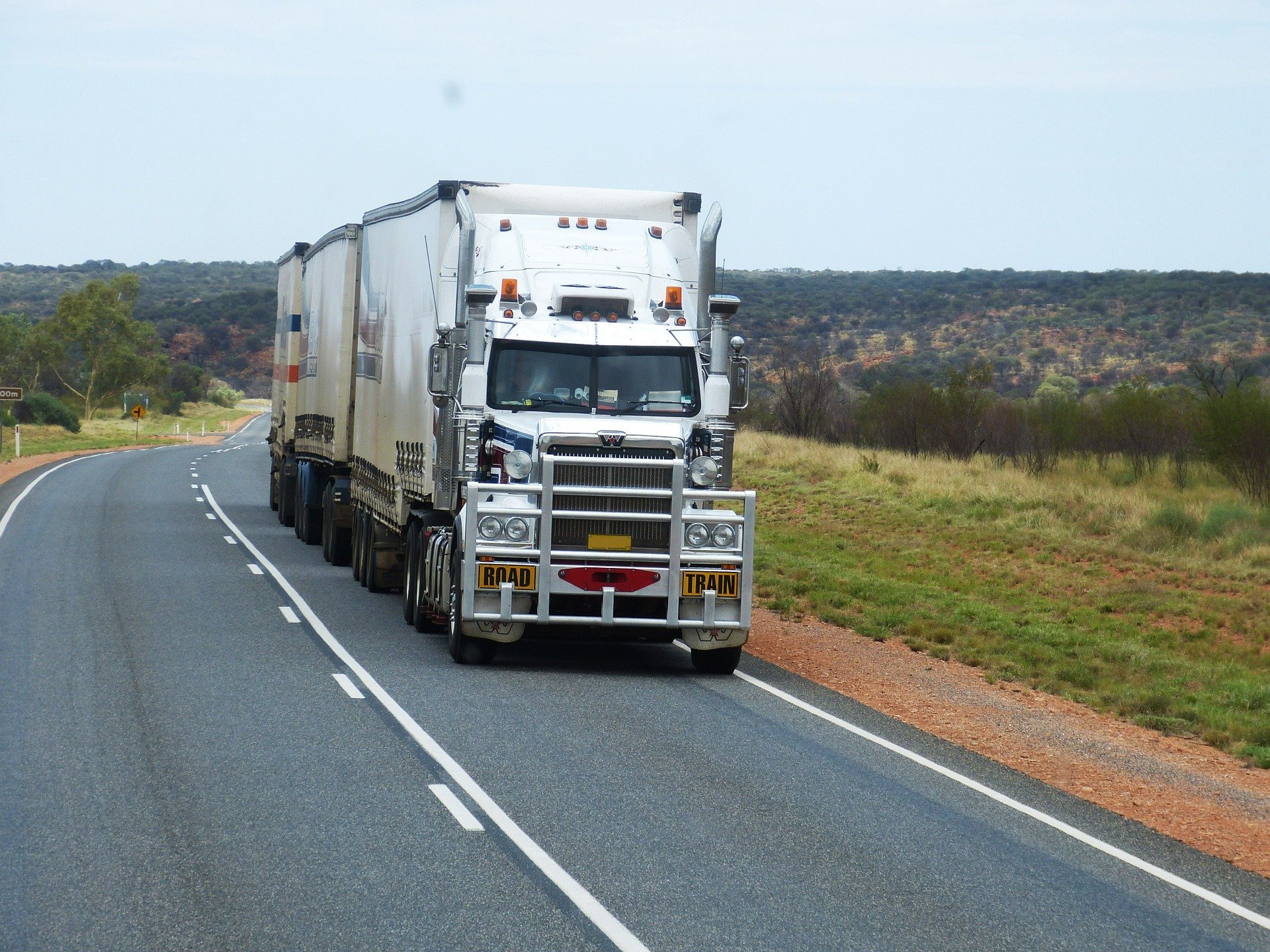 turn left texas truck accident attorney
