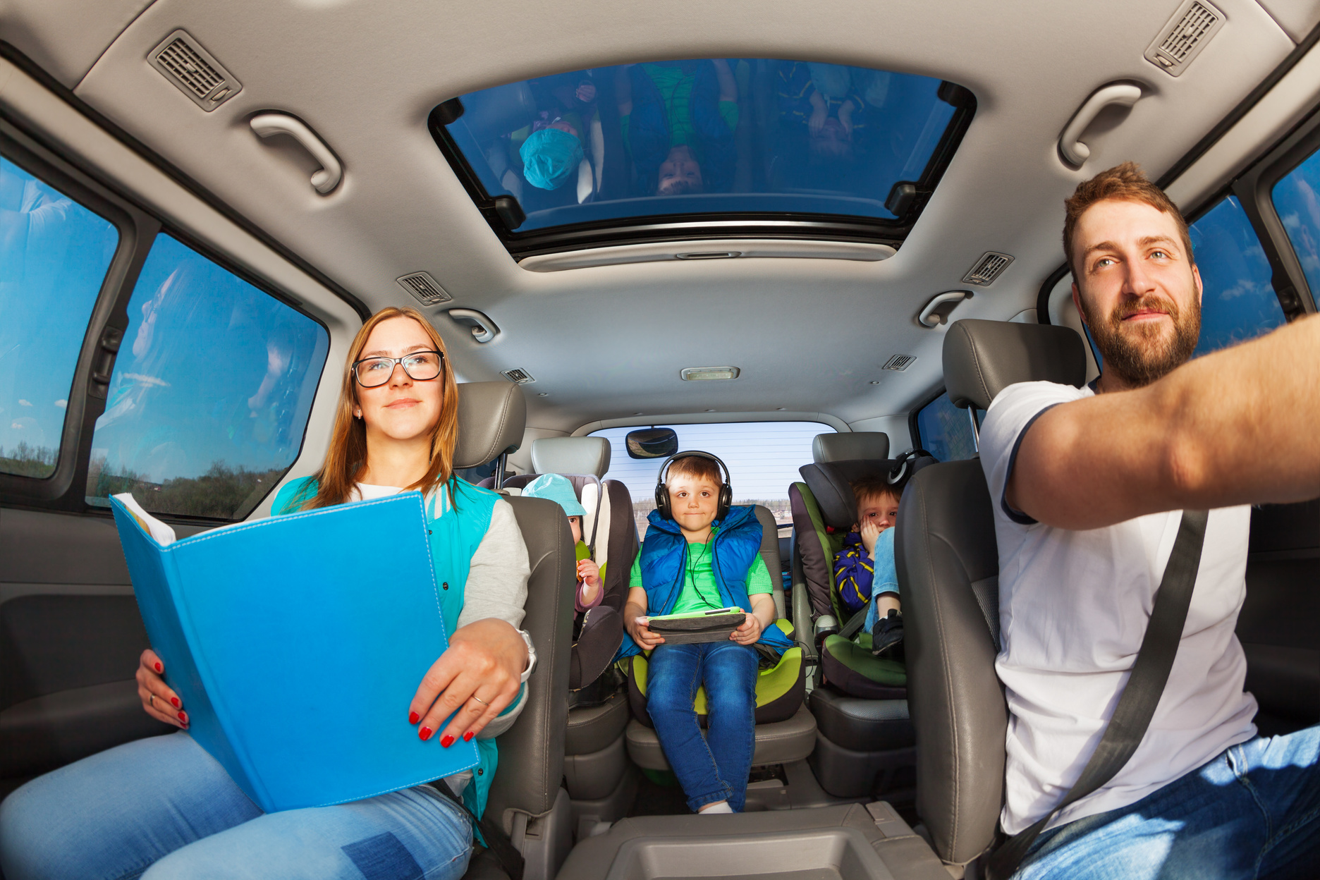 road trip dallas car accident attorney