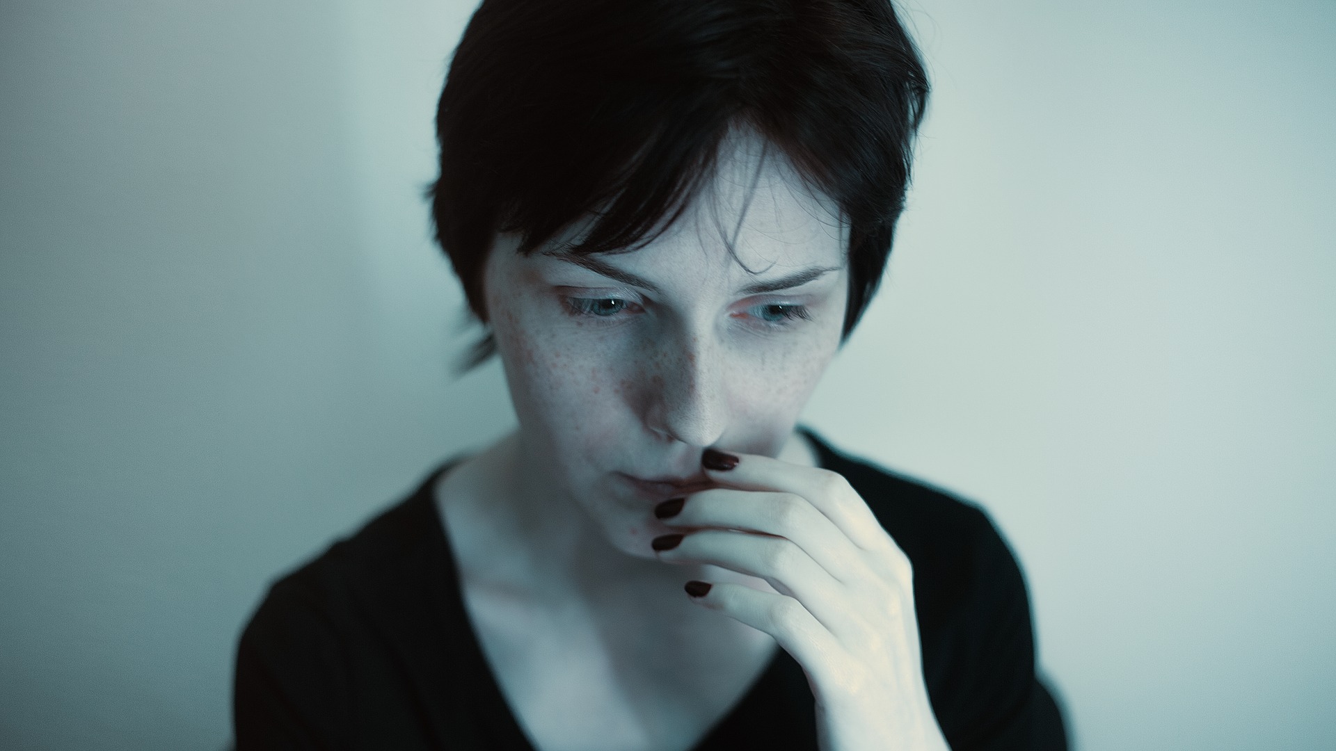 Dallas car accident attorney PTSD signs